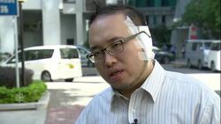 Why Hong Kong protests won’t delay local elections News Clip