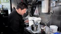 How to Make Beer Batter Instructional Video