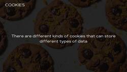 The Absolute Beginners Guide to Cybersecurity 2023 - Part 4 - Introduction to Cookies Instructional Video