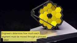 James Webb Space Telescope: An Overview Instructional Video