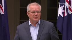 New Zealand and Australia Congratulate Biden, Harris News Clip