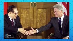 Hillary Clinton: Timeline for Chinese Invasion of Taiwan has been 'Pushed Back' News Clip