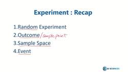 Data Science and Machine Learning (Theory and Projects) A to Z - Experiment: Recap and Homework Instructional Video
