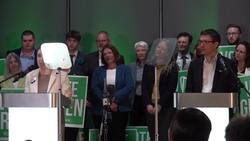 Greens launch election campaign in Bristol News Clip