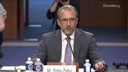 Whistle-Blower Says Twitter Can Be Easily Exploited News Clip