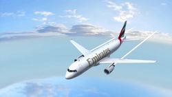 Emirates planning to replace windows on planes with virtual ones Instructional Video