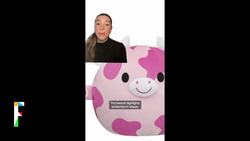 Why Build-A-Bear and Squishmallows are suing each other News Clip