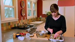 Irish Potatoes with Stout Beer and Fresh Kale Instructional Video