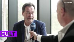 Art Paris 2022: exploring art and nature News Clip