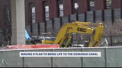 State planning to formally investigate damage to Gowanus Canal News Clip