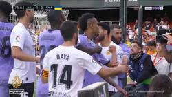 Real Madrid’s Vinicius Jr accuses Spain’s La Liga of racism News Clip