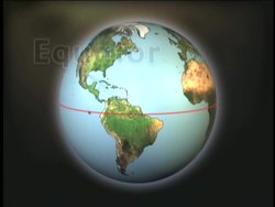 Reading Maps: Reference Points on Earth Instructional Video