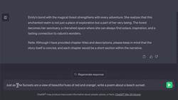 ChatGPT Mastery - Crafting Effective Prompts for Optimal Results - Use of Existing Examples Instructional Video