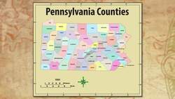 Types of Maps Instructional Video