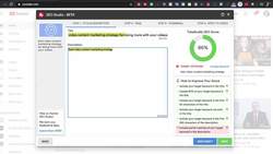 How To Get Your Video Seen On Youtube With Tubebuddy's SEO Tool Instructional Video