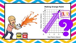Interpret the Graph of a Proportional Relationship | 7.RP.A.2  Instructional Video