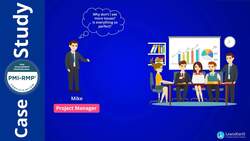 PMI-RMP Certification Training - Case Study 2 Instructional Video