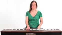 How to Play a Triplet Lick Instructional Video