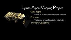 NASA | LAMP: Peering into the Lunar Dark Instructional Video