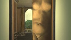 CLEAN : Surrealists go under the hammer at Paris auction News Clip