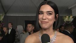 Before Grammys, Parton, Lipa talk women; Carlilie represents Instructional Video