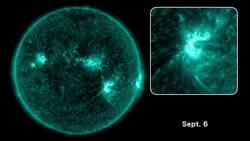 September 2017 Starts With Flare Instructional Video