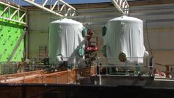 Regina tap water to taste and smell a bit off as treatment issues persist News Clip