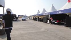 Volkswagen 24 Hour Endurance Run: Virtus, Taigun smash old records News Clip