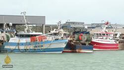 France offers reprieve in post-Brexit fishing dispute with UK News Clip