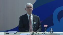 Launch of 'American Business in China' white paper News Clip