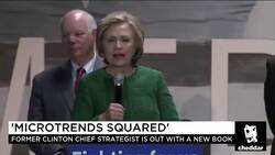 Mark Penn on Why Hillary Clinton Lost News Clip