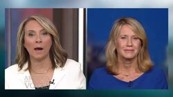 Pence-Harris face off in only VP debate News Clip