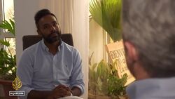 US documents raise concerns over Russia's Wagner in Burkina Faso News Clip