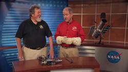 Hubble Tool Time Episode 5: Servicing Mission 3B Instructional Video