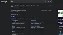 The Complete Vue.js Course for Beginners - Installing and Running Vue.js Instructional Video