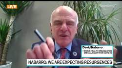 Coronavirus Is Not Mutating, WHO Says News Clip