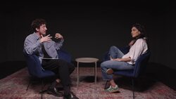 Leila Farzad's Kaos Theory | Binge Watch Instructional Video