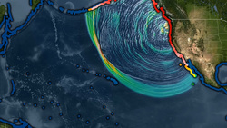 Scientists Solve the Mystery of a 300-Year-Old Megaquake Instructional Video