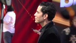 CLEAN : Latin Billboard Music Awards red carpet event takes place in Florida News Clip