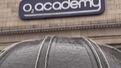 Brixton Academy crush aftermath News Clip