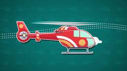 How Does it Work? - Helicopter Instructional Video