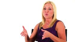 How to Get Rid of Thick Legs with a Sexy Legs Workout Instructional Video