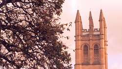 C.S. Lewis: His Friendship and War Experience Instructional Video