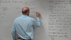 How to convert a polar equation to rectangular form of a circle Instructional Video