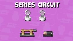 I WONDER - Are There Different Types Of Circuits? Instructional Video