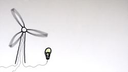 Renewable Energy Resources_ Part 1 _ GCSE Physics Instructional Video