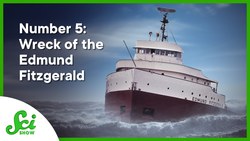 The Science of Shipwreck Graveyards Instructional Video