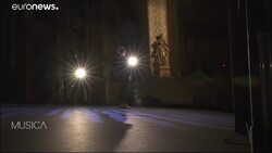 Domingo honours Zarzuela tradition News Clip