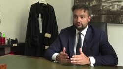 CLEAN : Lawyer points finger at Buitoni, France after another pizza poisoning News Clip