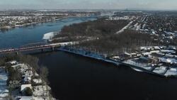 A Quebec man's lifelong quest to protect an uninhabited island News Clip